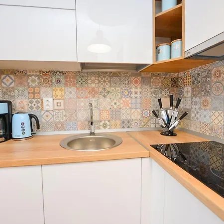 Sunshine - Cismigiu Gardens Apartment *